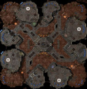 ESL Antiga Shipyard
